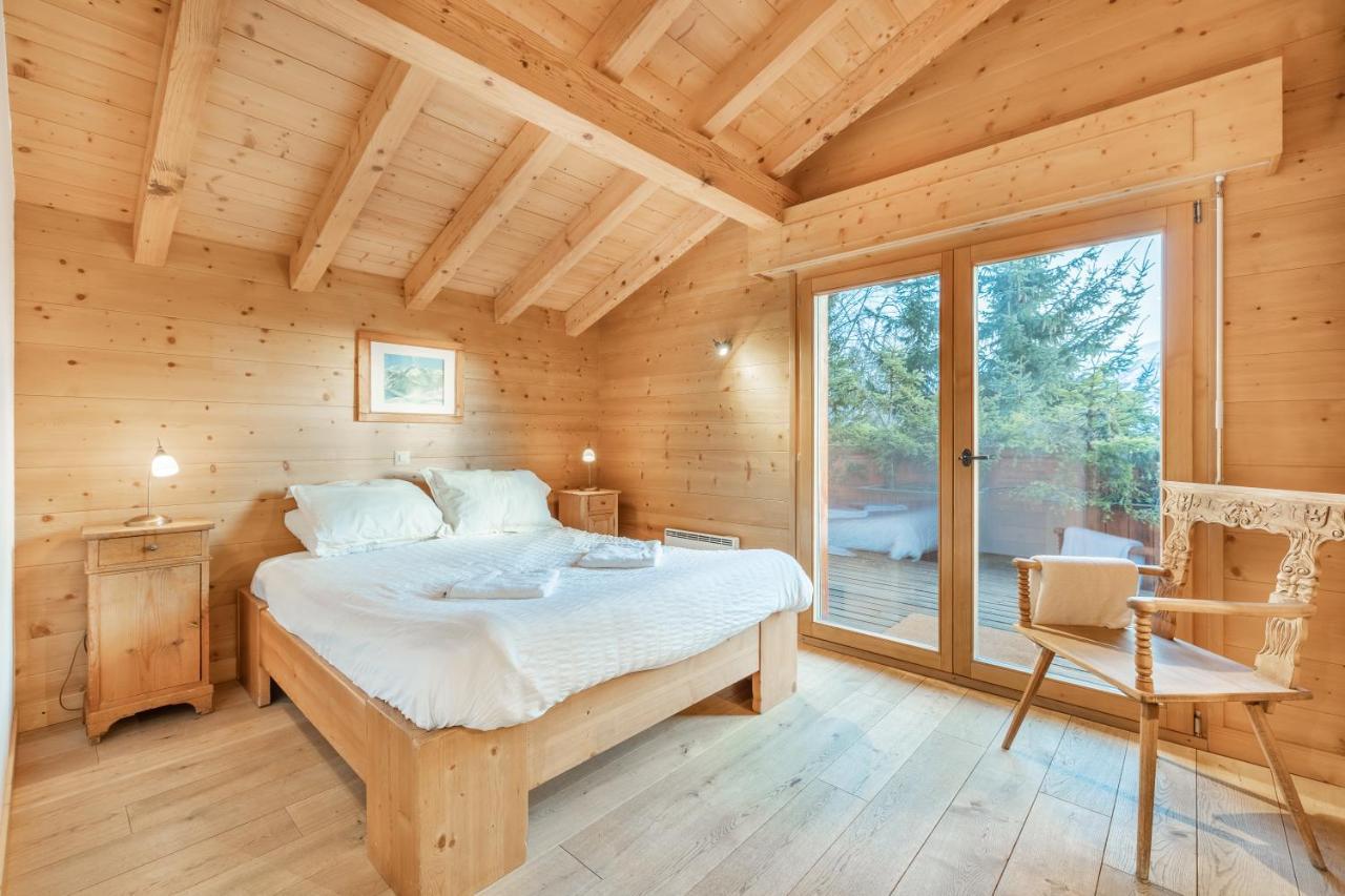Ct Apartment Вербиер Екстериор снимка